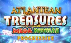 Play Atlantean Treasures