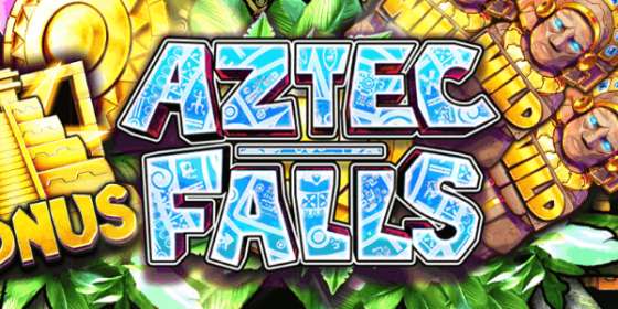 Aztec Falls (Microgaming)
