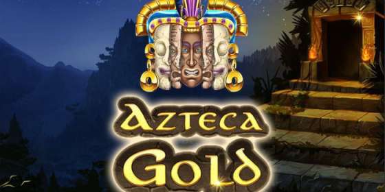 Azteca Gold (Leander Games)