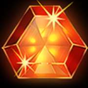Ruby symbol in Starburst XXXtreme slot