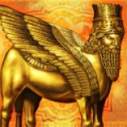 Statue symbol in Gates of Persia slot