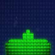  symbol in Space Invaders slot