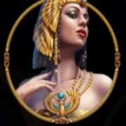 Girl symbol in Egyptian Rebirth II slot