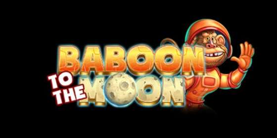 Baboon To The Moon (Leander Games)