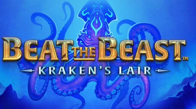 Play Beat the Beast Kraken’s Lair slot