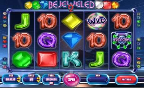 Bejeweled 2 (Blueprint Gaming)