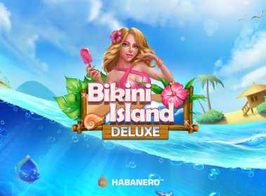 Bikini Island Deluxe (Habanero)