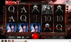 Play Blood Pact