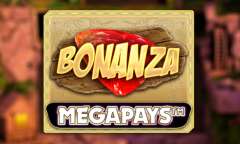 Play Bonanza Megapays