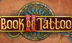 Play Book of Tattoo 2
