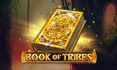 Play Book of Tribes