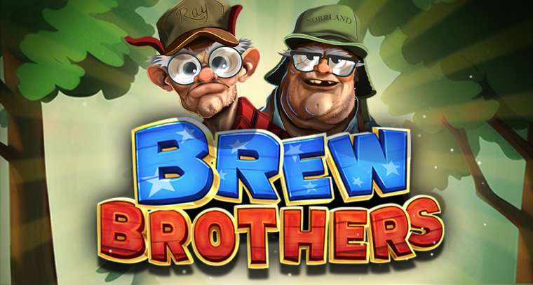 Play Brew Brothers slot
