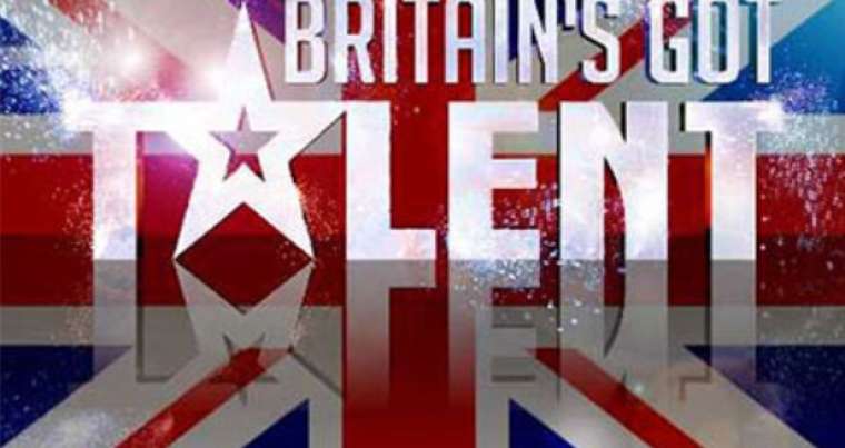 Play Britain’s Got Talent slot