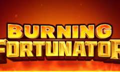 Play Burning Fortunator