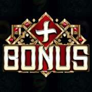 Bonus symbol in Solomon: The King slot