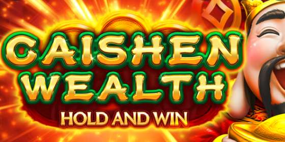 Caishen Wealth Hold and Win (Booongo)