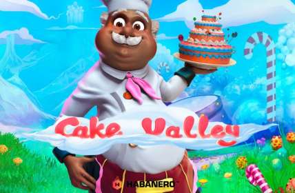 Cake Valley (Habanero)