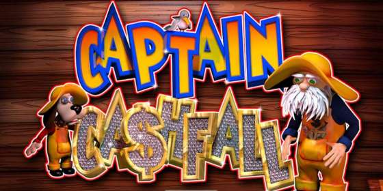 Captain Cashfall (Core Gaming)
