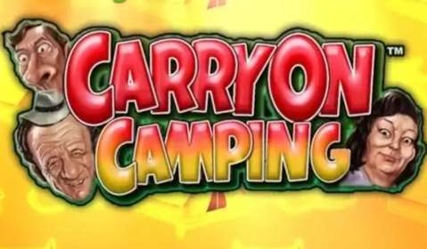 Carry on Camping (Core Gaming)