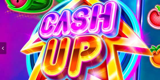 Cash Up (Leander Games)
