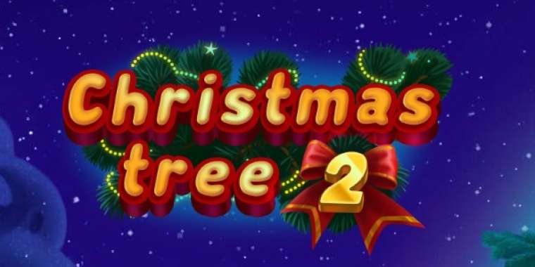 Play Christmas Tree 2 slot