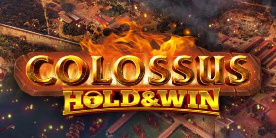 Colossus: Hold & Win (iSoftBet)
