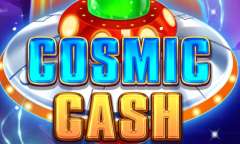 Play Cosmic Cash-