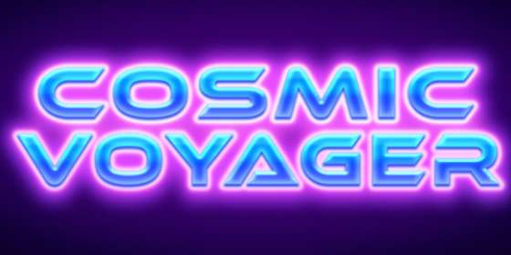 Cosmic Voyager (Thunderkick)