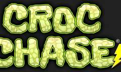 Play Croc Chase