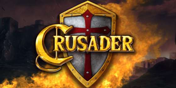 Crusader (Elk Studios)