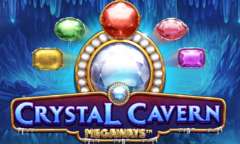Play Crystal Cavern Megaways