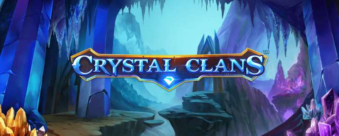 Crystal Clans (iSoftBet)