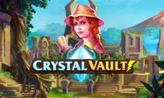 Play Crystal Vault