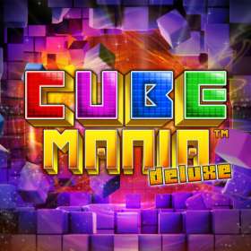 Cube Mania Deluxe (Wazdan)