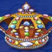  symbol in The Three Musketeers and the Queen’s Diamond slot