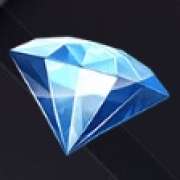 Diamond symbol in Fruit Snap slot