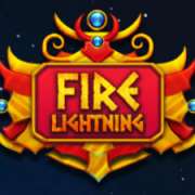 Fire Lightning symbol in Fire Lightning slot