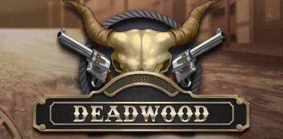 Deadwood (NoLimit City)