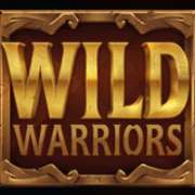 Wild symbol in Wild Warriors slot