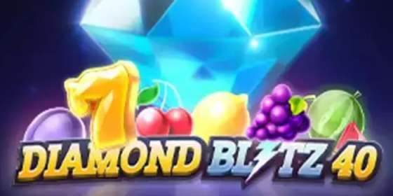 Diamond Blitz 40 (FuGaSo)