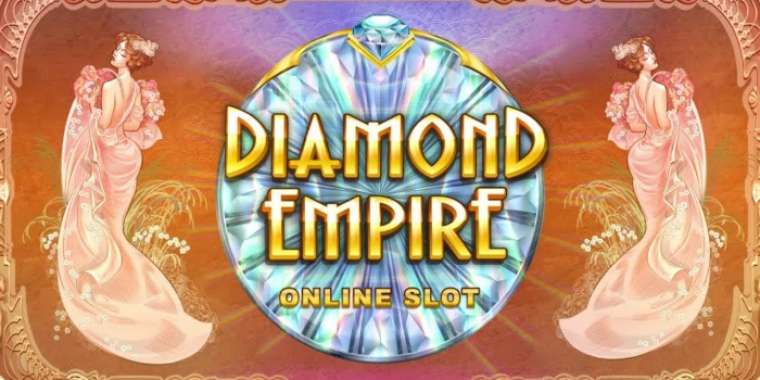 Play Diamond Empire slot
