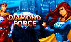 Play Diamond Force