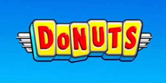 Donuts (Big Time Gaming)
