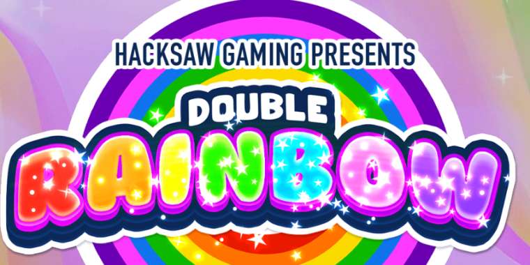 Play Double Rainbow slot