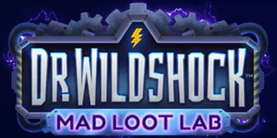 Dr Wildshock Mad Loot Lab (Microgaming)