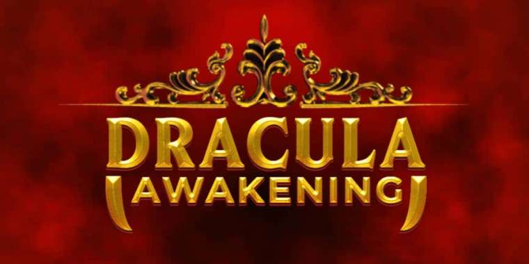 Play Dracula Awakening slot
