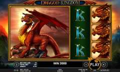 Play Dragon Kingdom