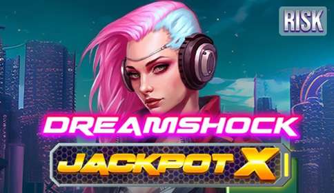 Dreamshock: Jackpot X (Mascot Gaming)