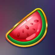 Watermelon symbol in Starstruck slot