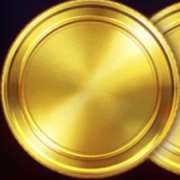 Scatter symbol in Hot Coins Hold and Win slot